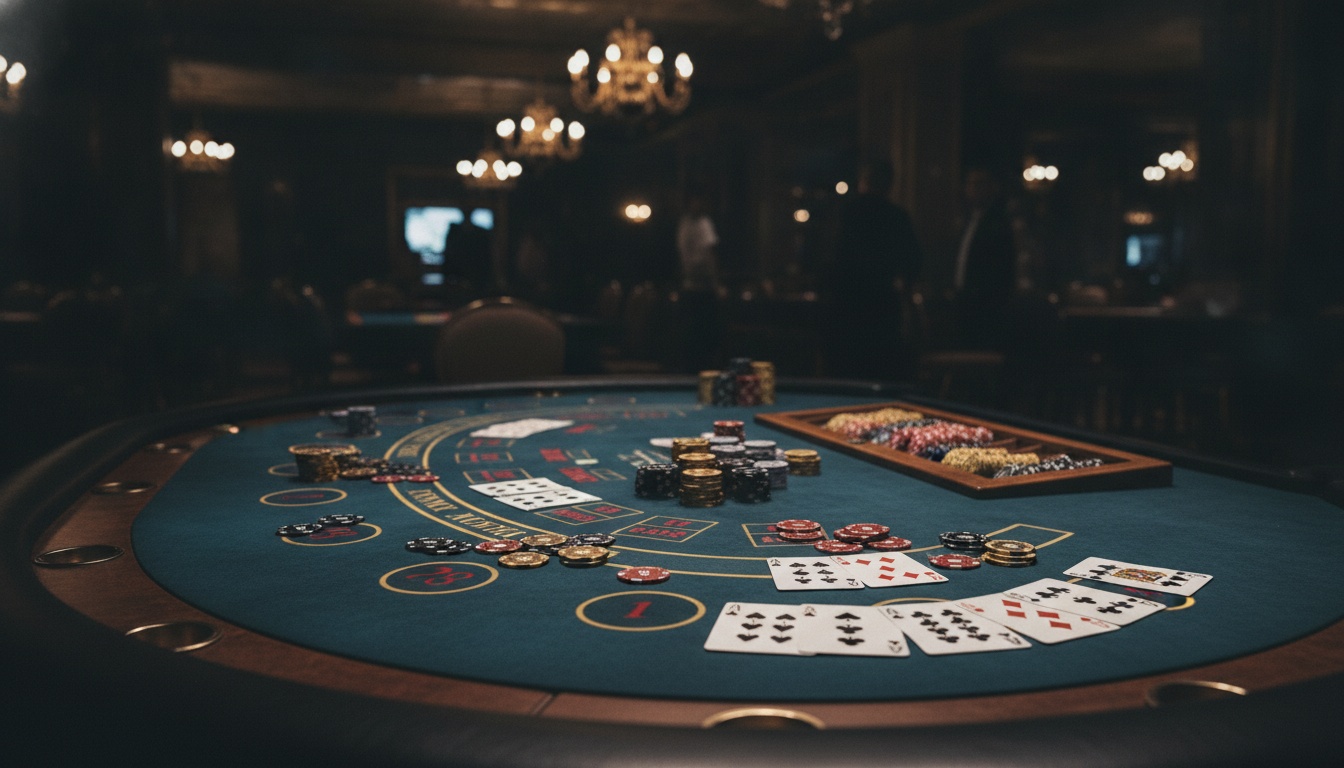 Utforska Spelutbudet hos Frumzi Casino
